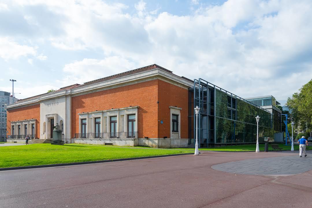 Musée des beaux-arts de Bilbao